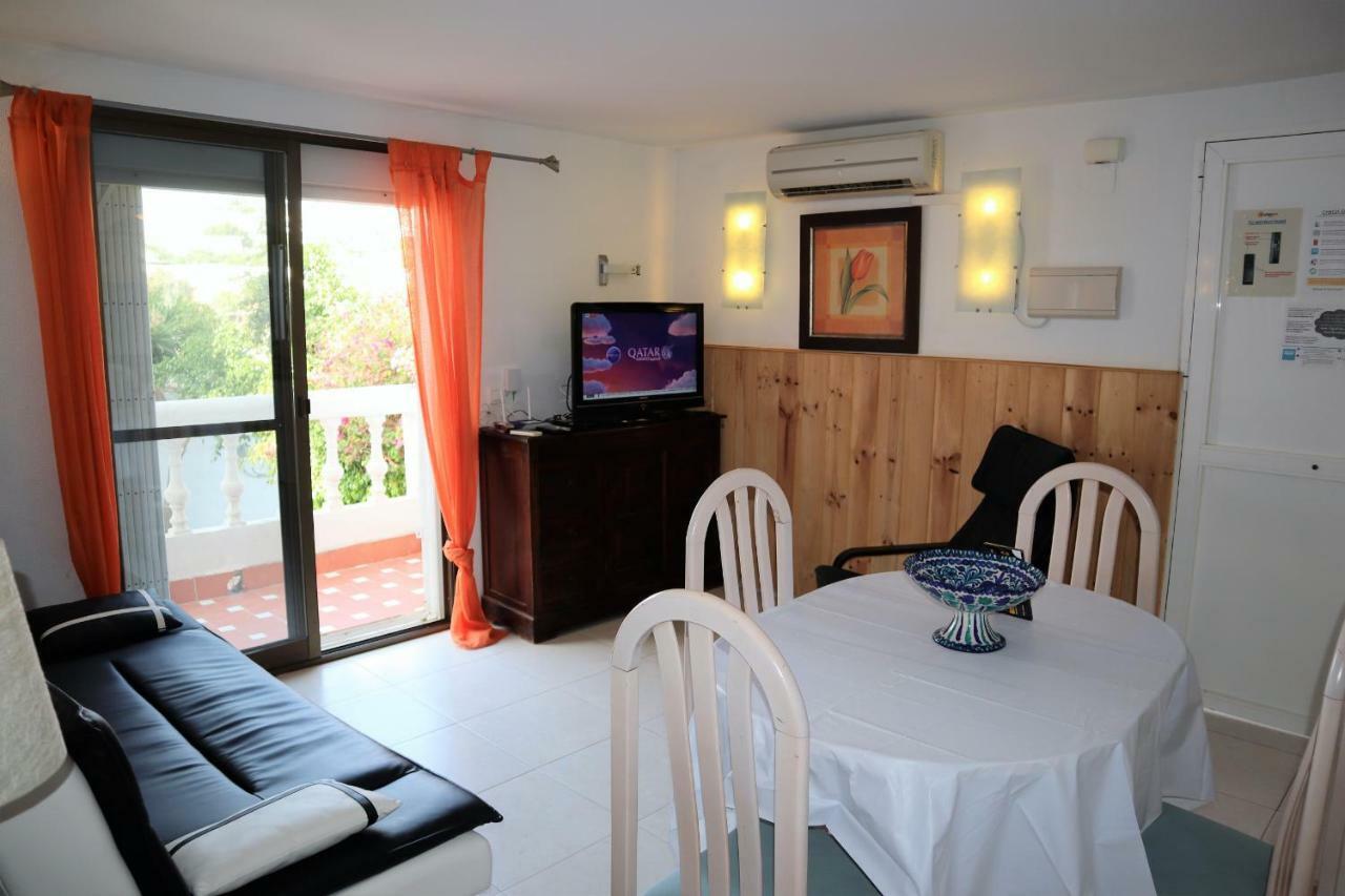 Perlamar Burriana Casasol Appartement